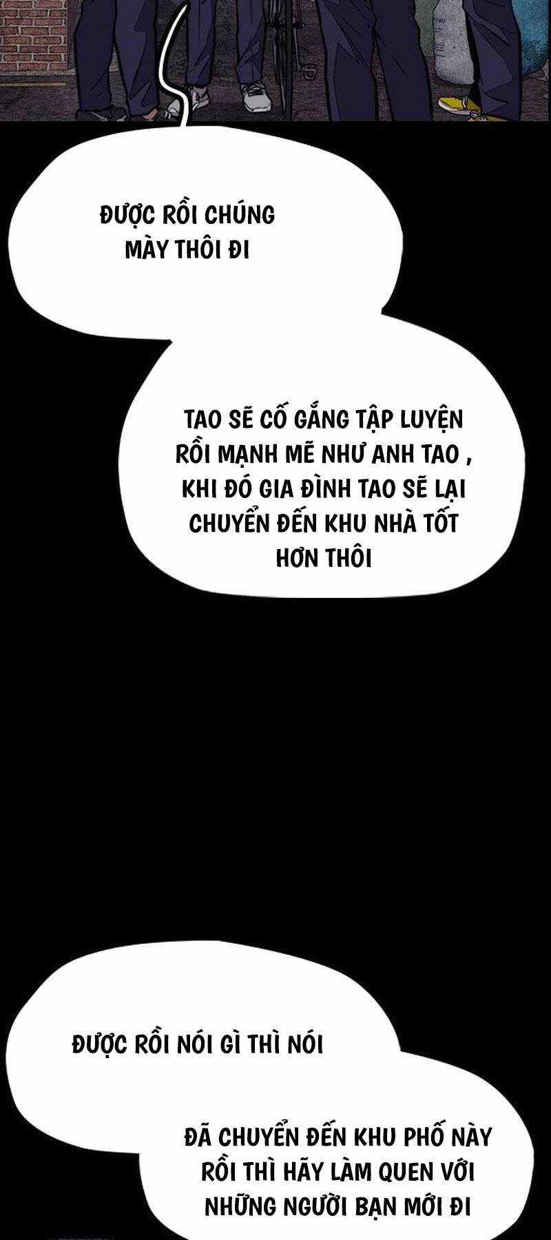 Wind Breaker - Chapter 493.5 - Trang 40