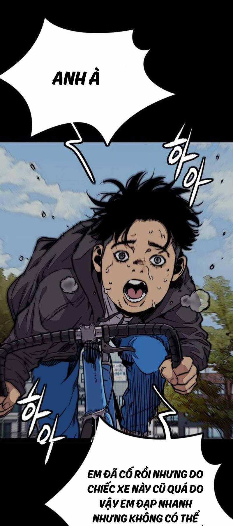 Wind Breaker - Chapter 493.5 - Trang 5