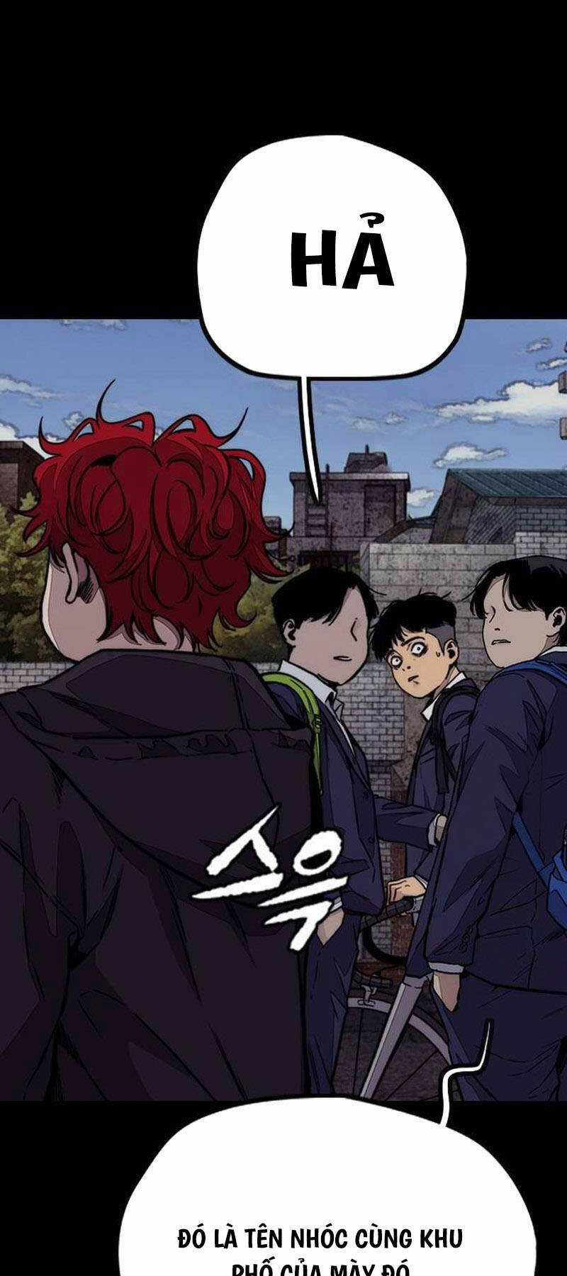 Wind Breaker - Chapter 493.5 - Trang 42