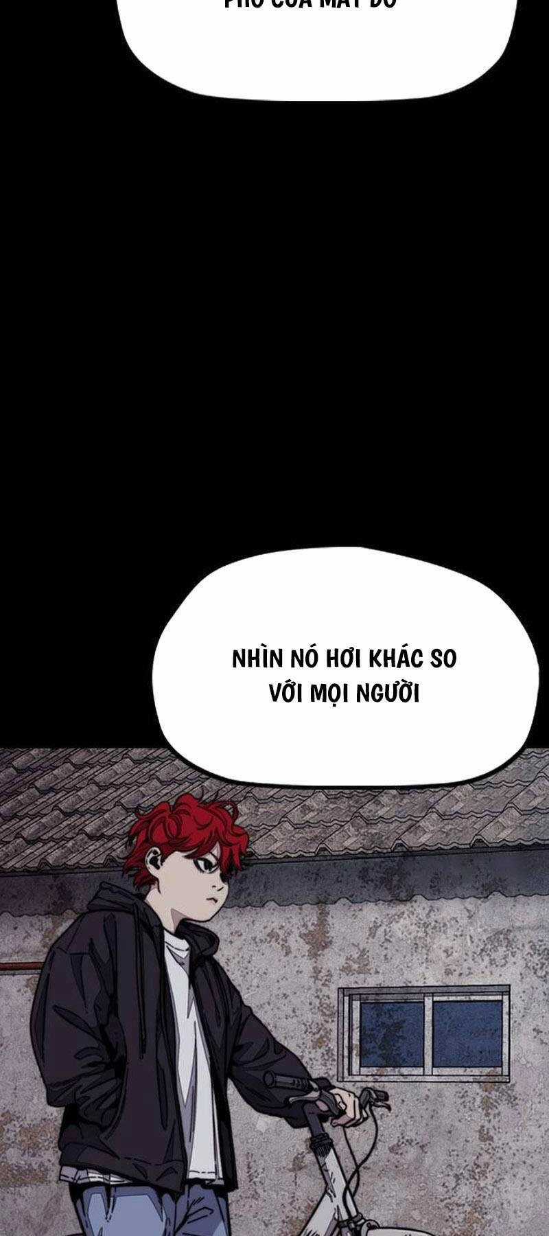 Wind Breaker - Chapter 493.5 - Trang 43