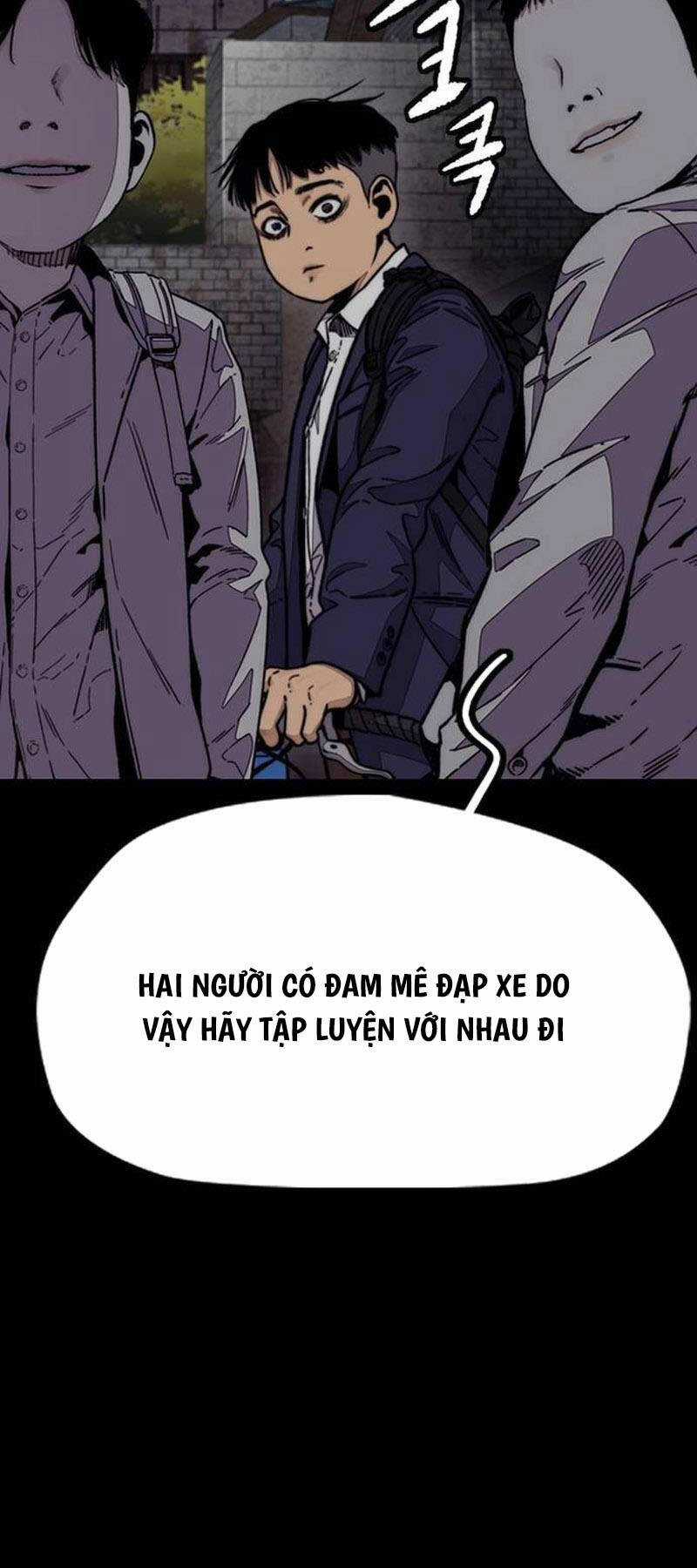 Wind Breaker - Chapter 493.5 - Trang 45