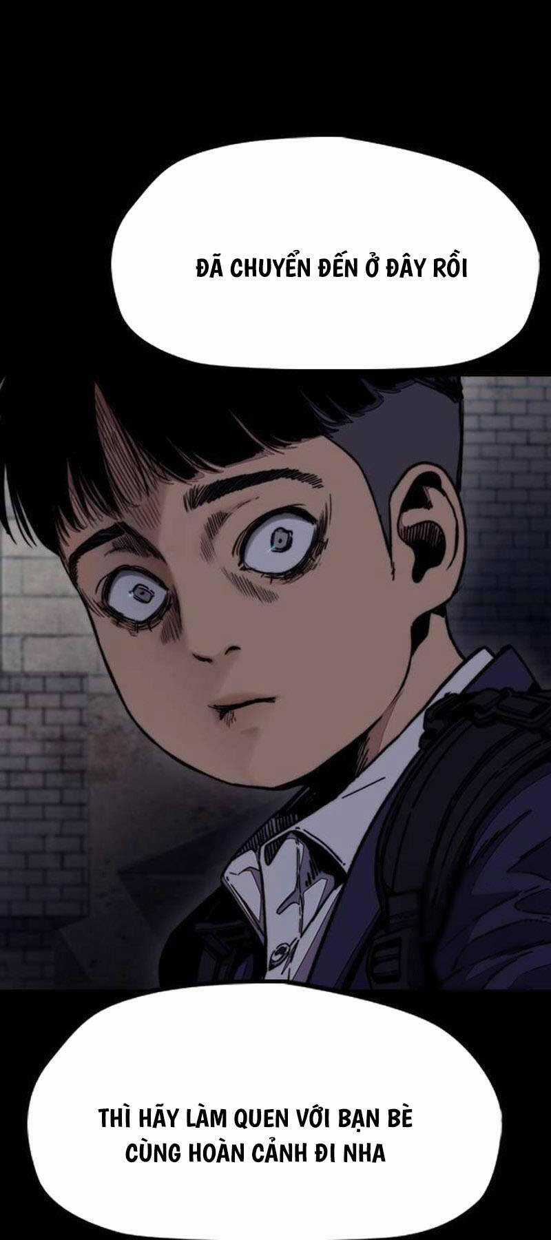 Wind Breaker - Chapter 493.5 - Trang 46