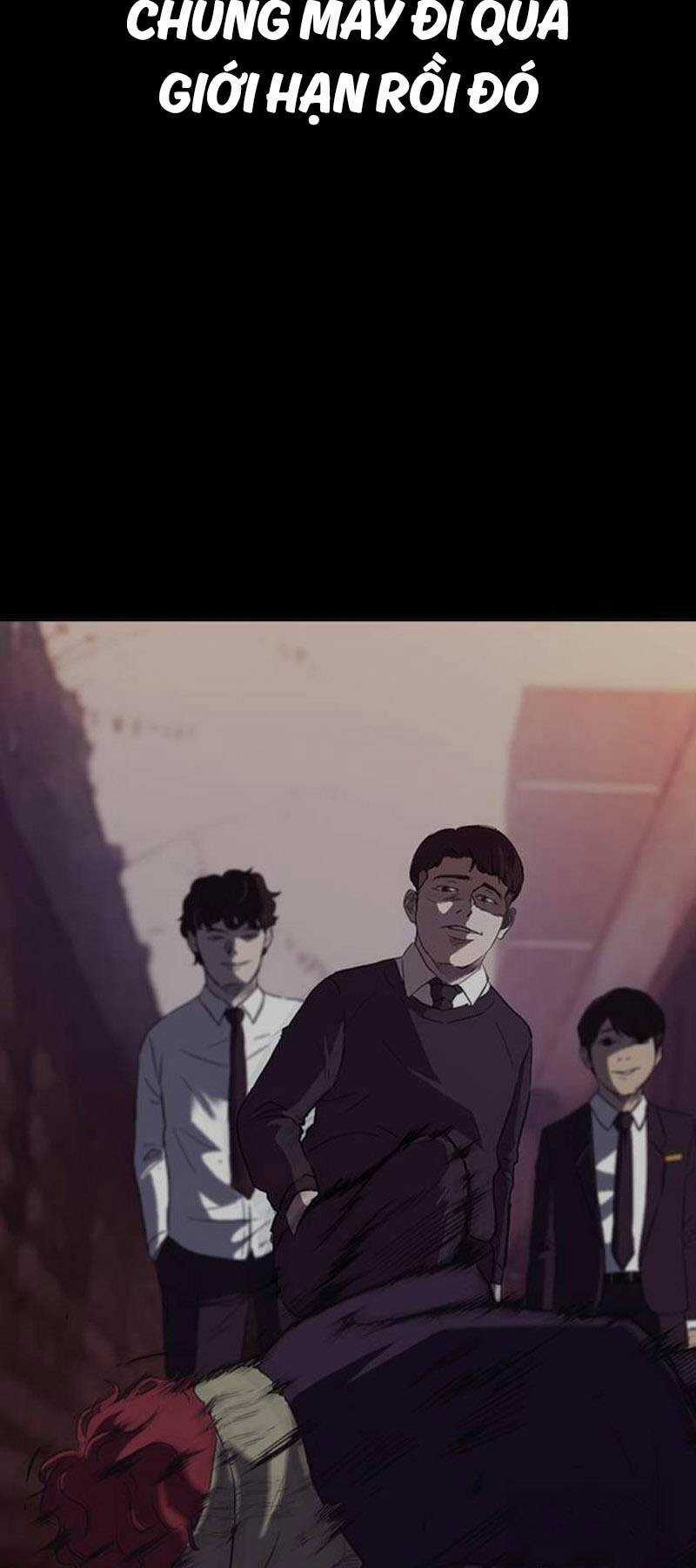 Wind Breaker - Chapter 493.5 - Trang 52