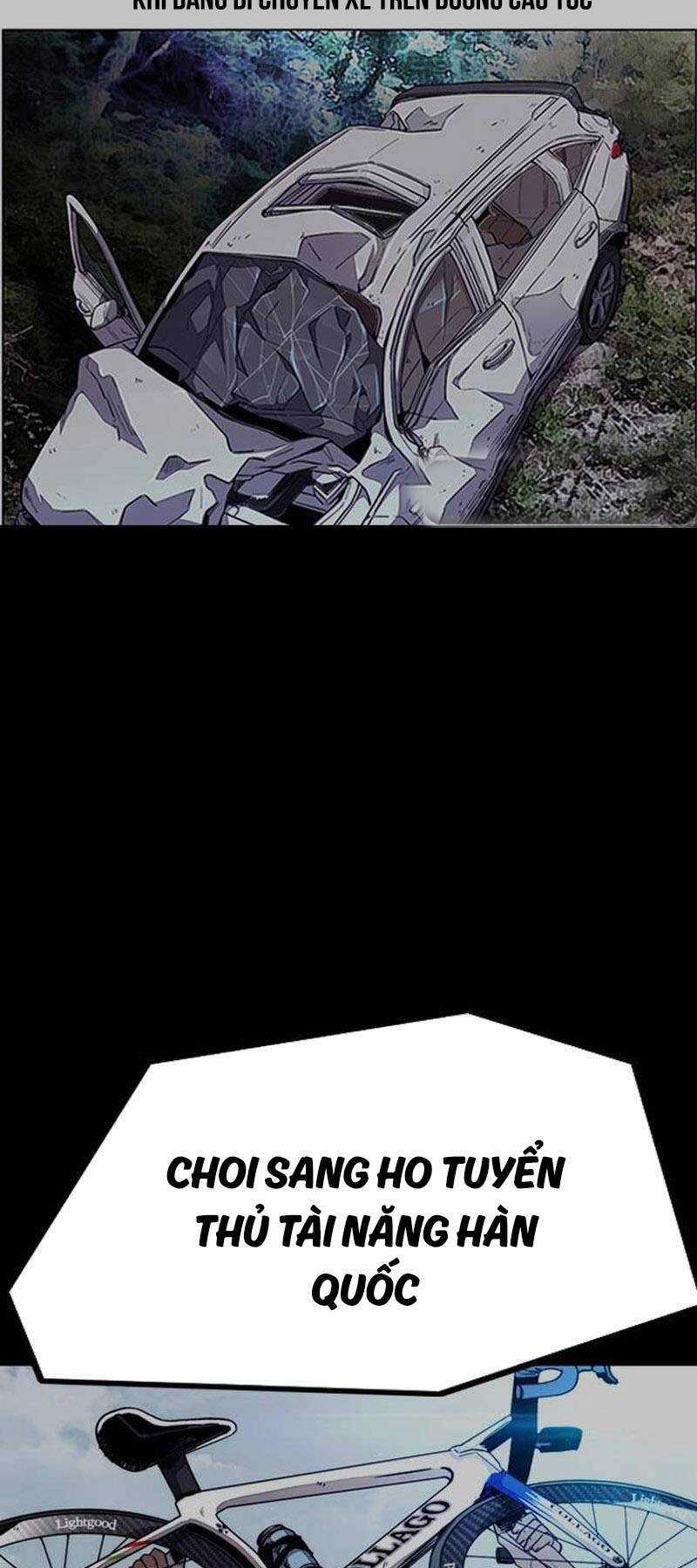 Wind Breaker - Chapter 493.5 - Trang 54