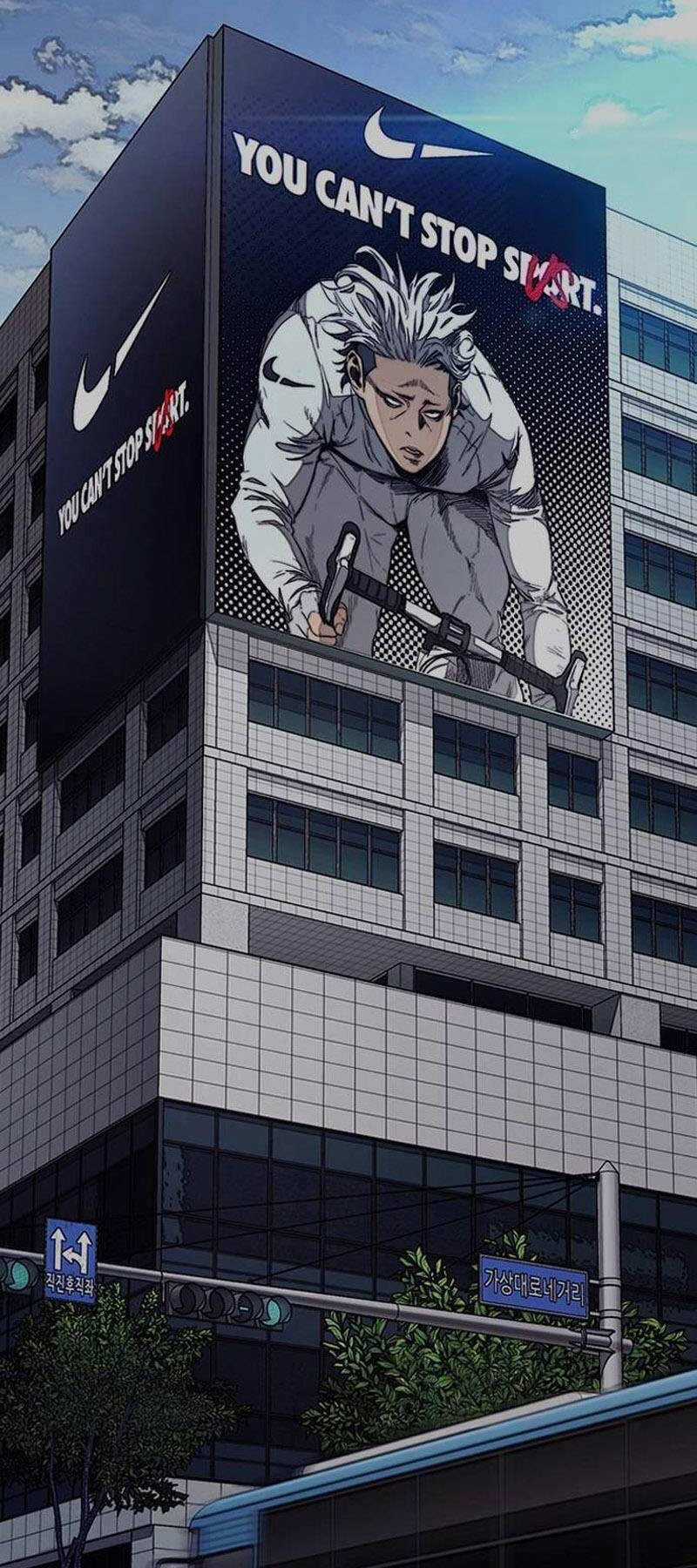 Wind Breaker - Chapter 493.5 - Trang 57