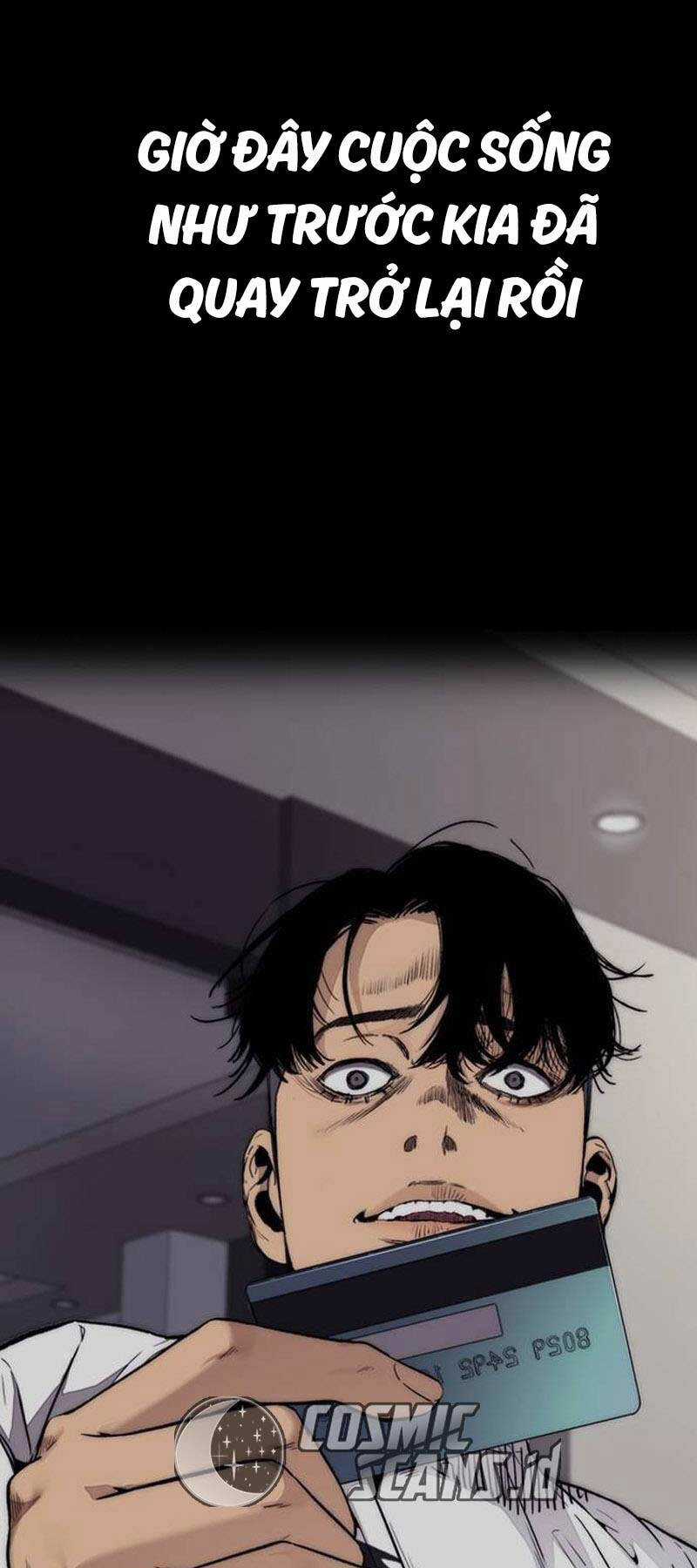 Wind Breaker - Chapter 493.5 - Trang 60