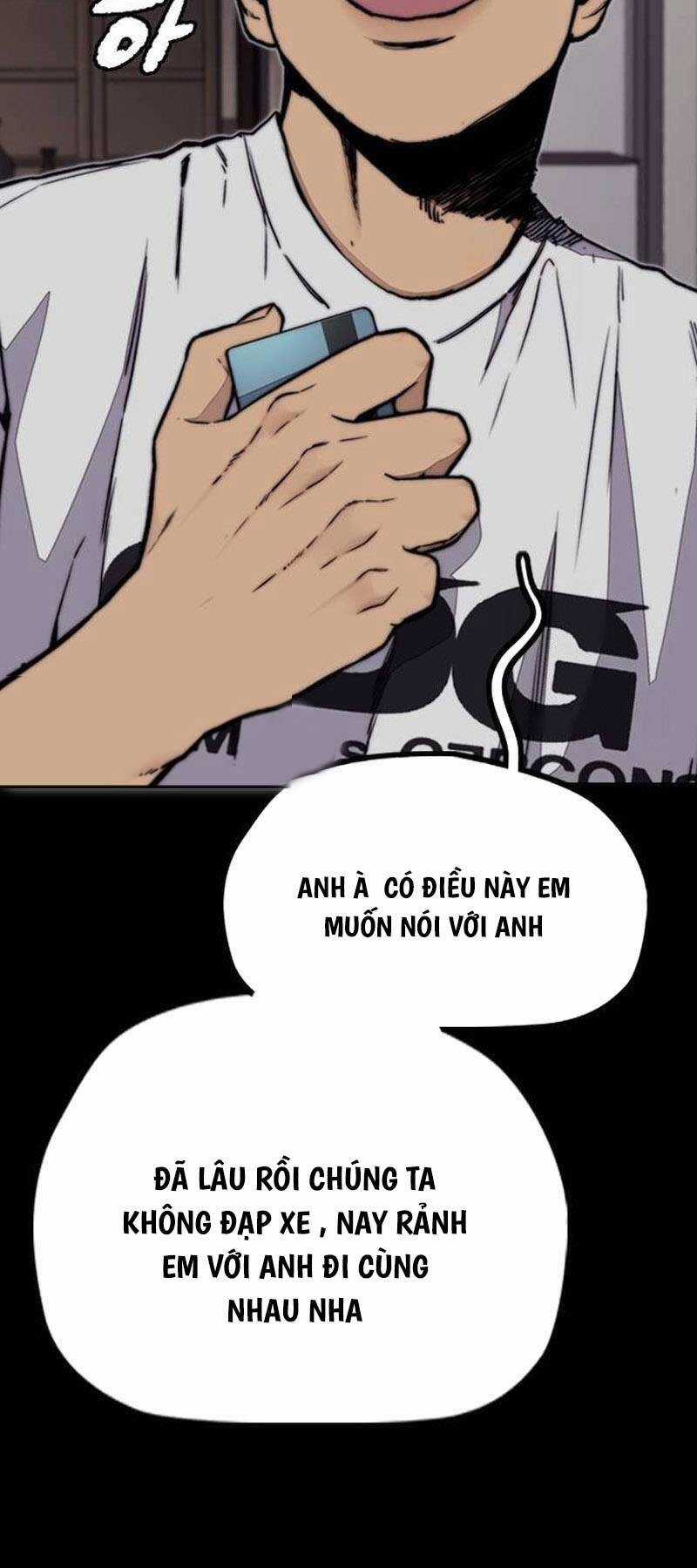 Wind Breaker - Chapter 493.5 - Trang 66