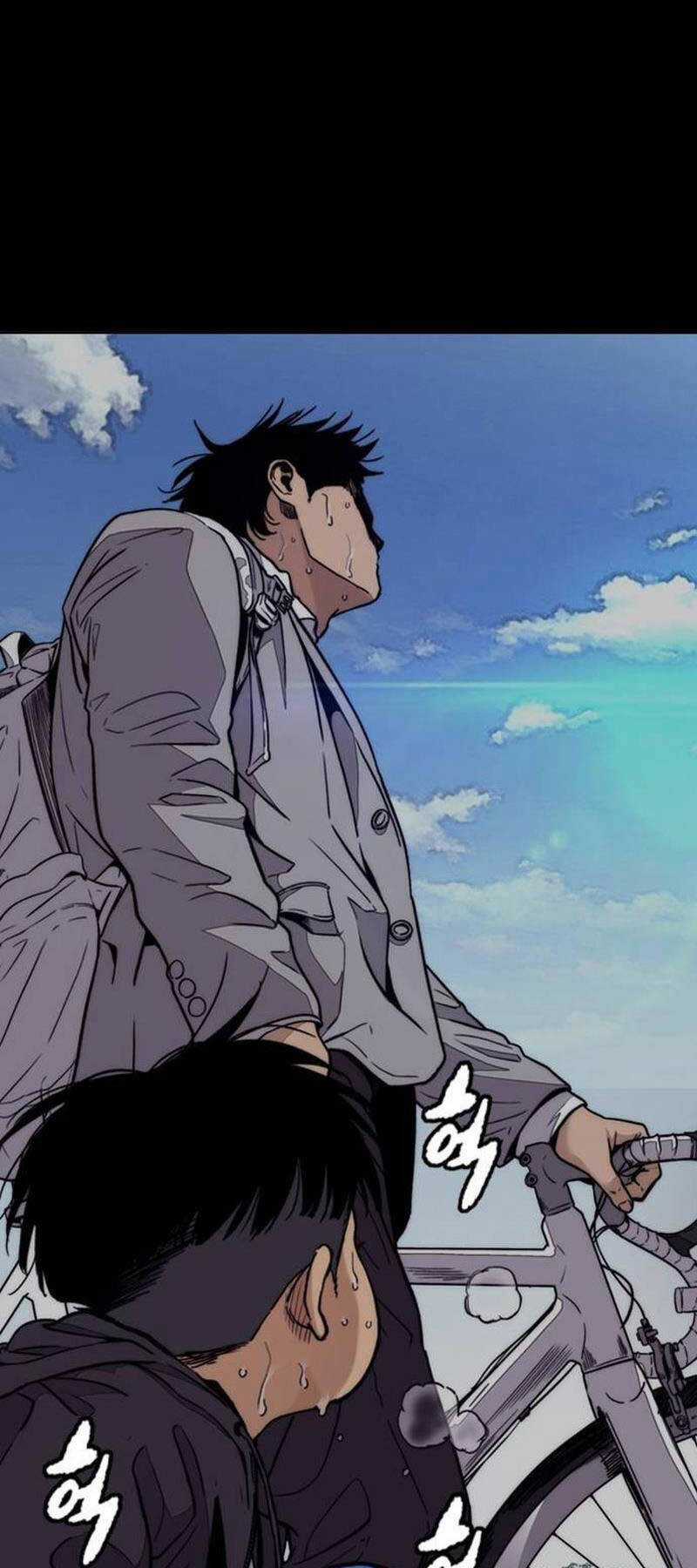 Wind Breaker - Chapter 493.5 - Trang 8