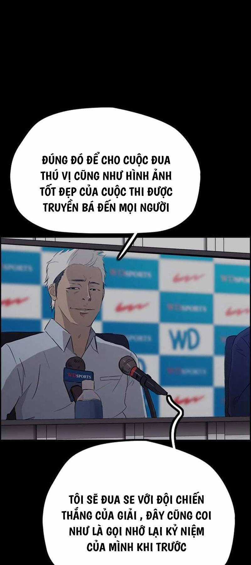 Wind Breaker - Chapter 493.5 - Trang 74