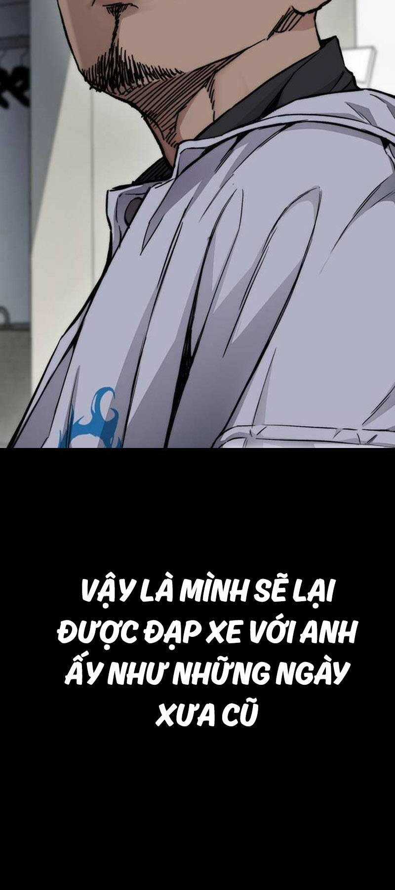 Wind Breaker - Chapter 493.5 - Trang 76