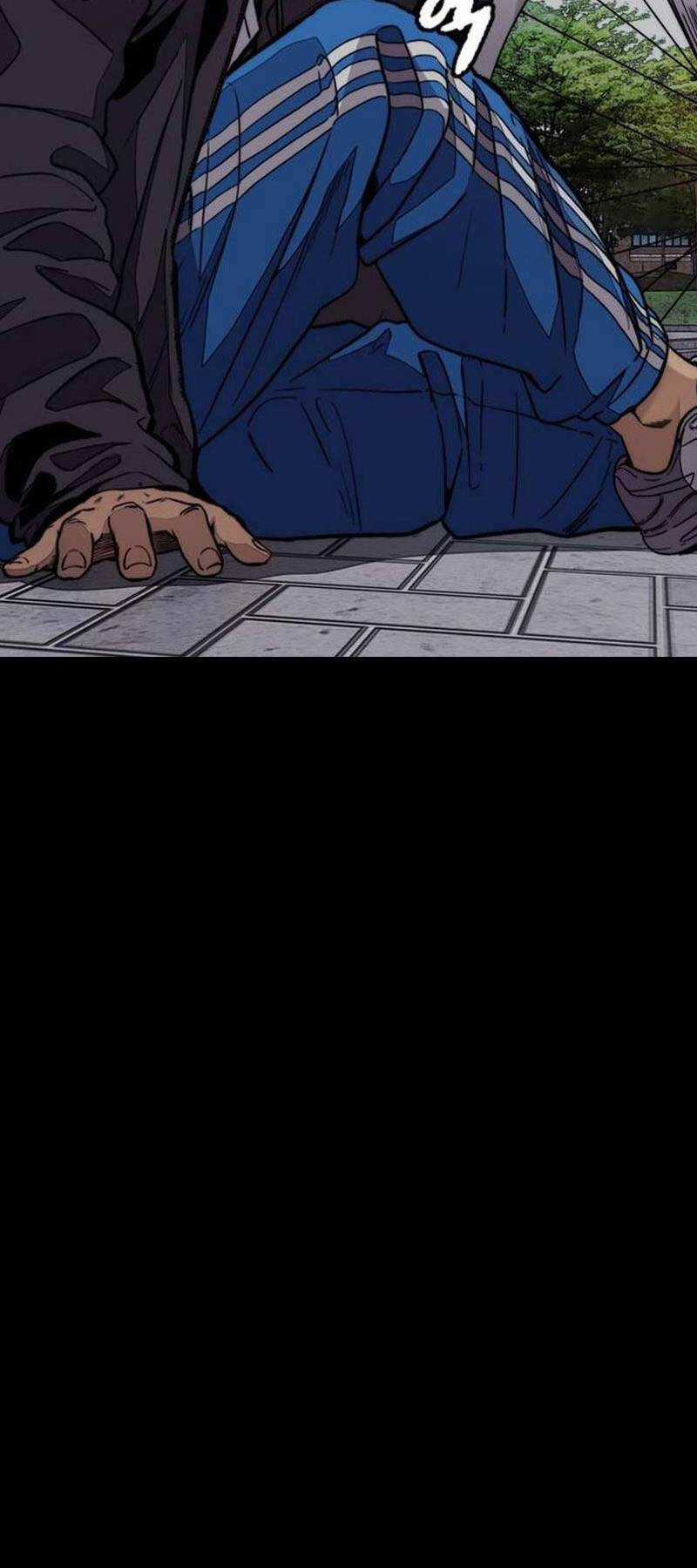 Wind Breaker - Chapter 493.5 - Trang 9