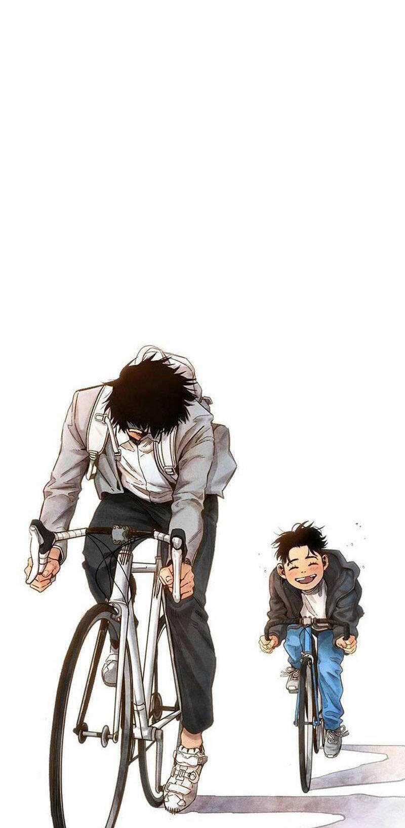 Wind Breaker - Chapter 493.5 - Trang 88