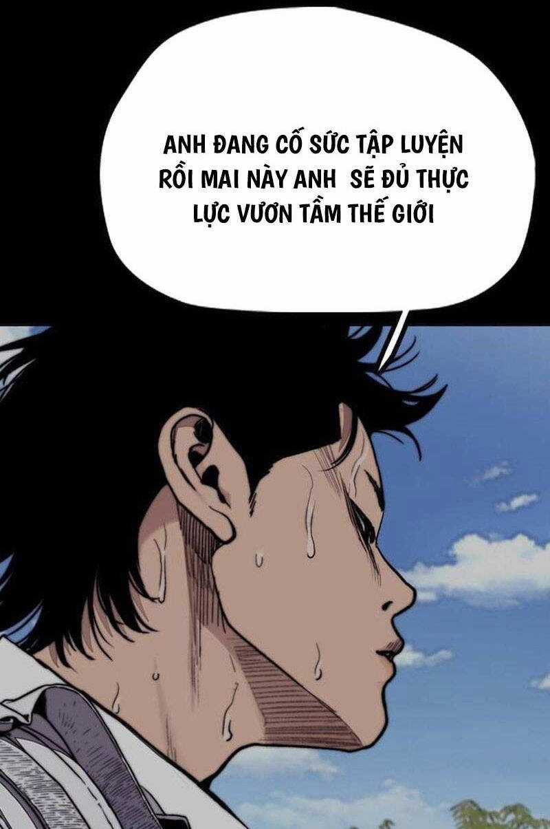 Wind Breaker - Chapter 493.5 - Trang 10