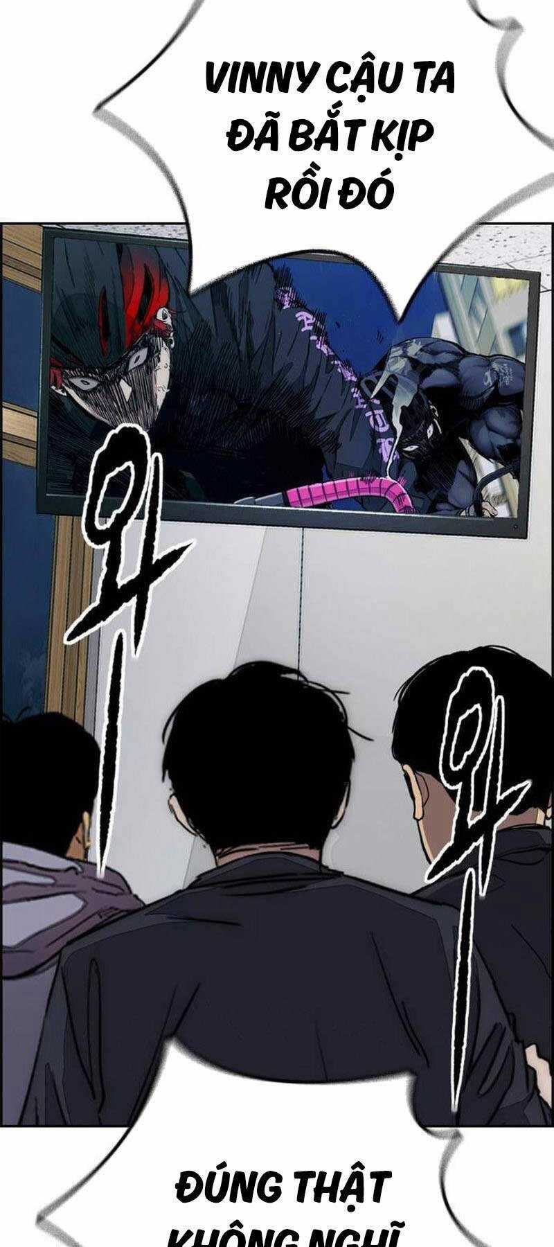 Wind Breaker - Chapter 493 - Trang 2