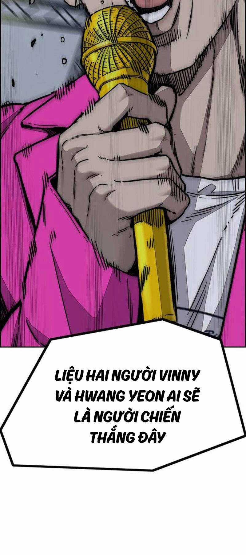 Wind Breaker - Chapter 493 - Trang 17