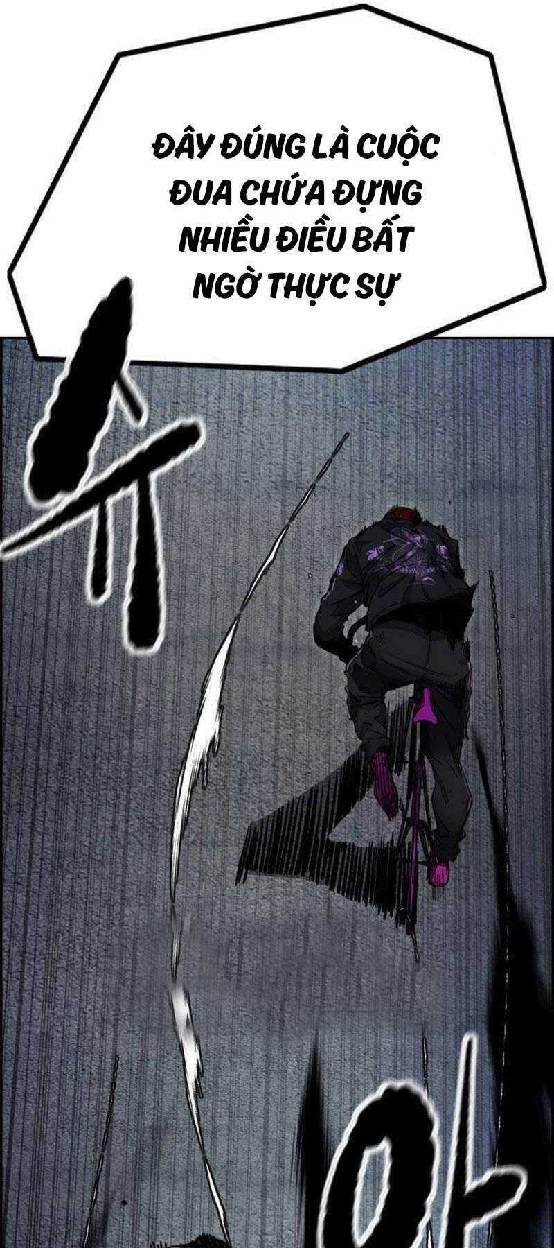 Wind Breaker - Chapter 493 - Trang 20