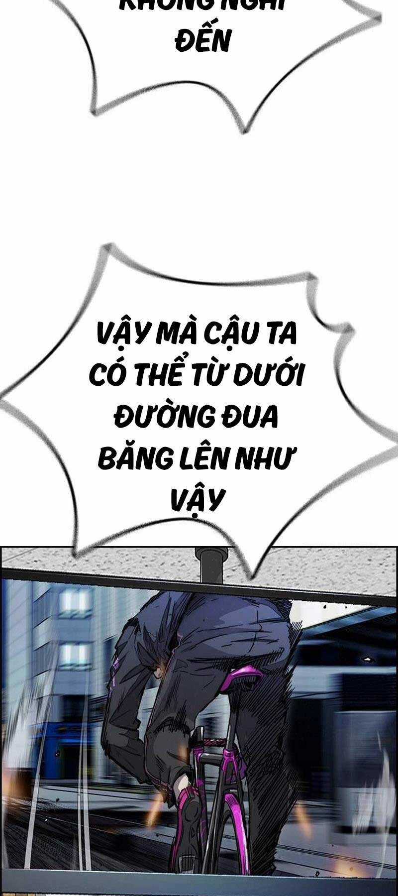 Wind Breaker - Chapter 493 - Trang 3