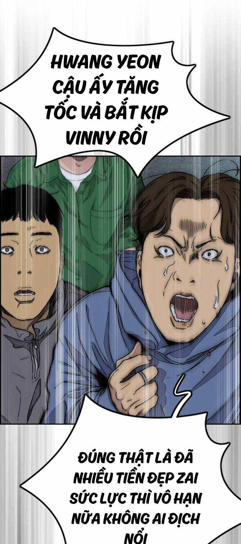 Wind Breaker - Chapter 493 - Trang 36