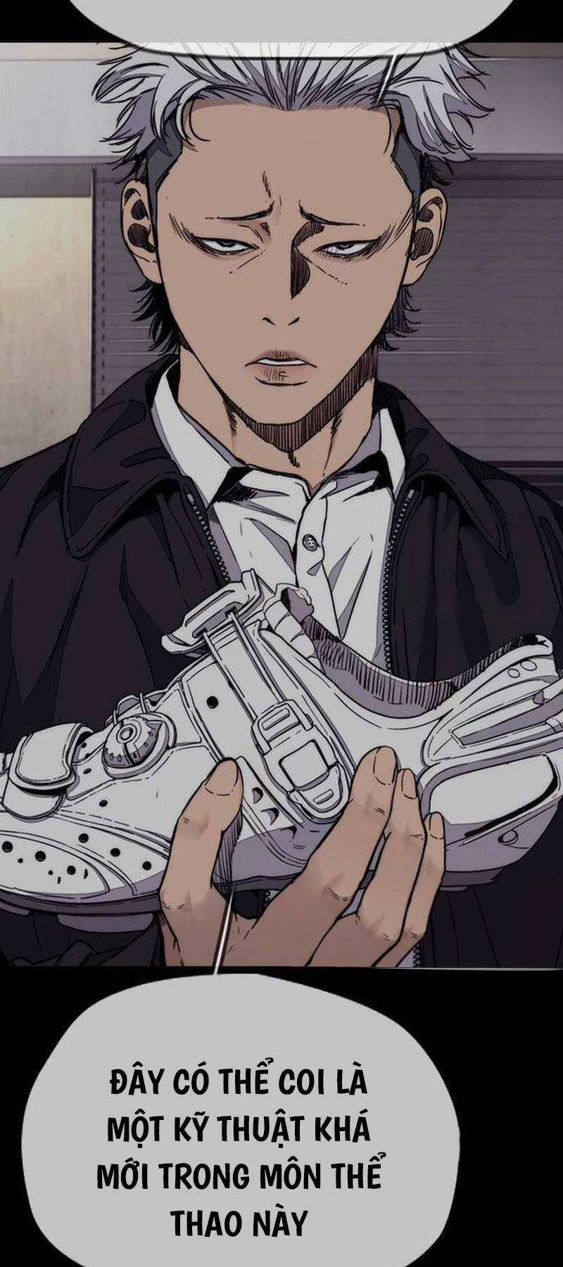 Wind Breaker - Chapter 493 - Trang 51