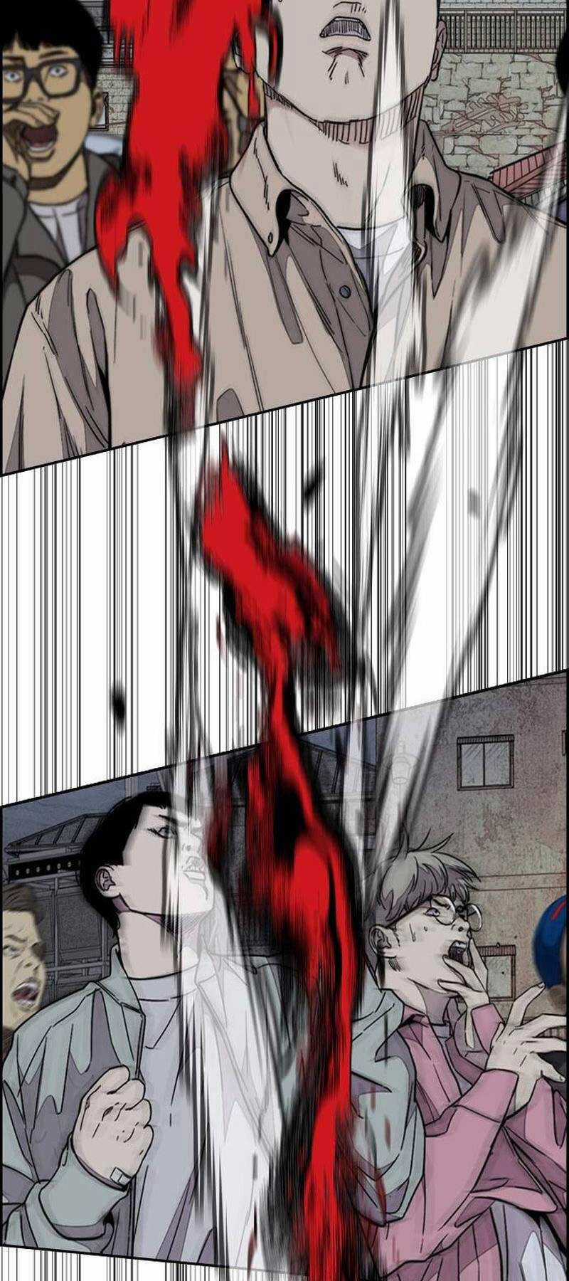 Wind Breaker - Chapter 493 - Trang 59