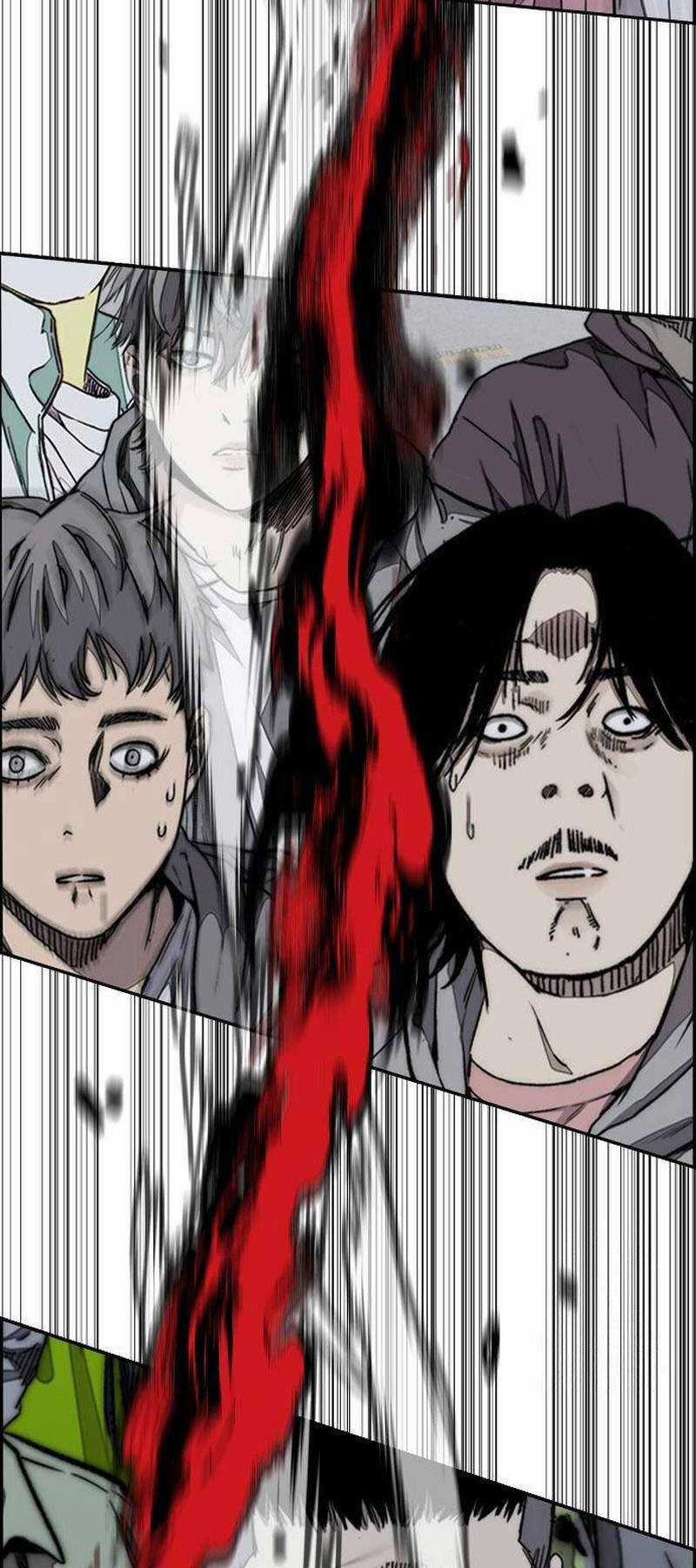 Wind Breaker - Chapter 493 - Trang 60