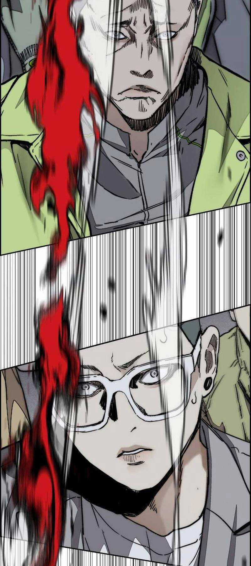 Wind Breaker - Chapter 493 - Trang 61