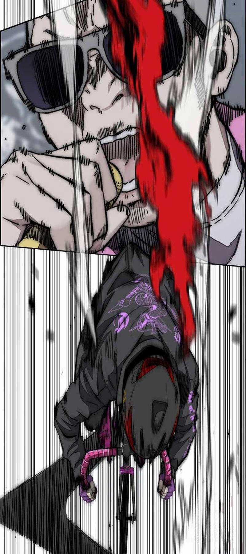 Wind Breaker - Chapter 493 - Trang 63