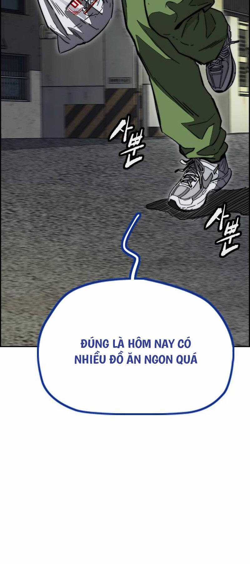 Wind Breaker - Chapter 495 - Trang 2