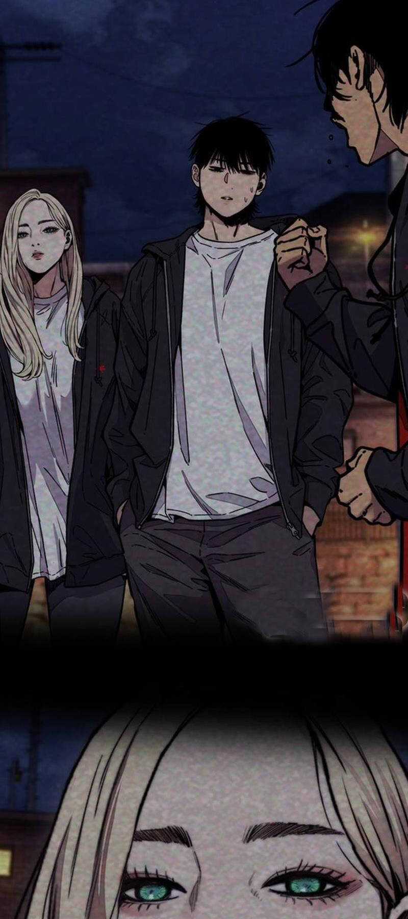 Wind Breaker - Chapter 495 - Trang 11