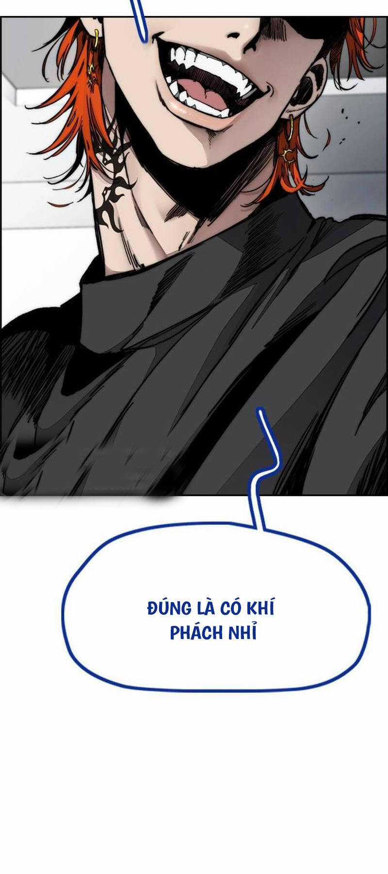 Wind Breaker - Chapter 495 - Trang 101
