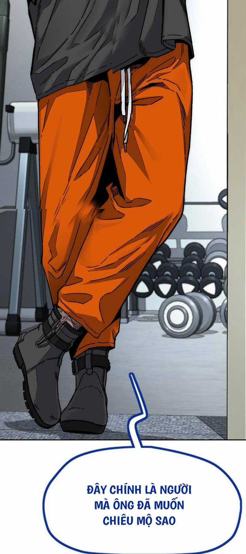 Wind Breaker - Chapter 495 - Trang 103