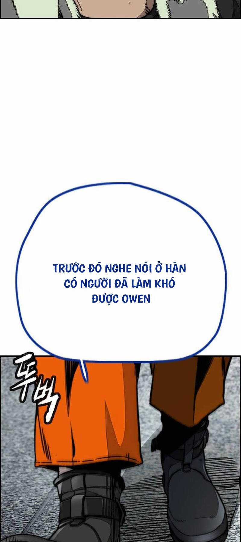 Wind Breaker - Chapter 495 - Trang 105