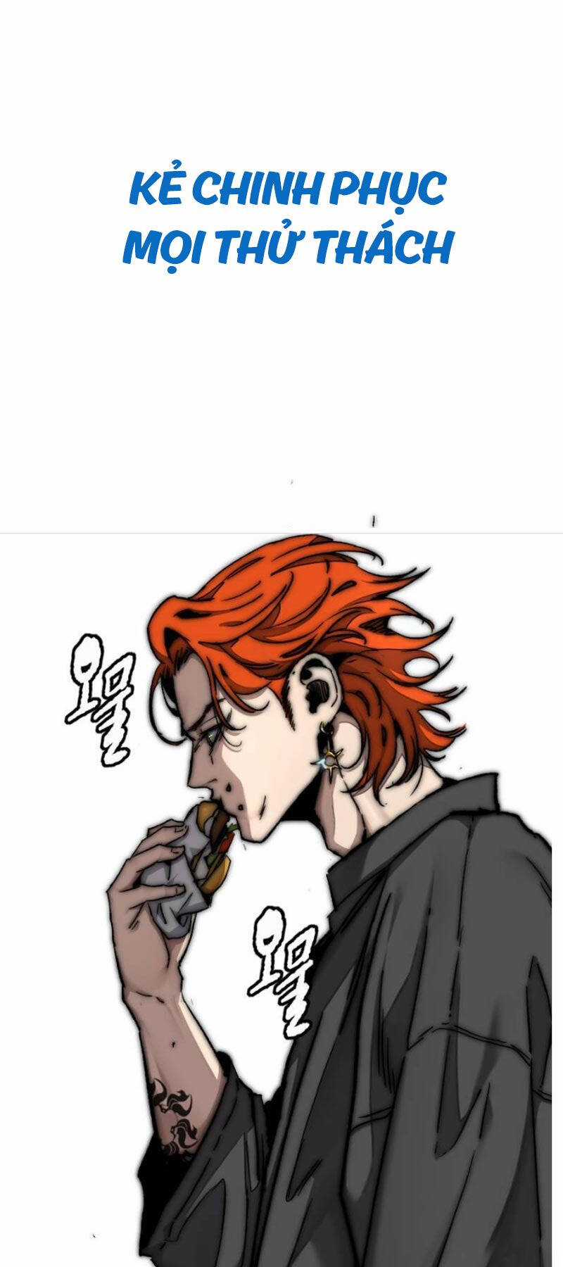 Wind Breaker - Chapter 495 - Trang 112