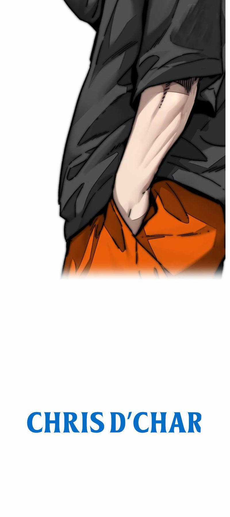 Wind Breaker - Chapter 495 - Trang 113