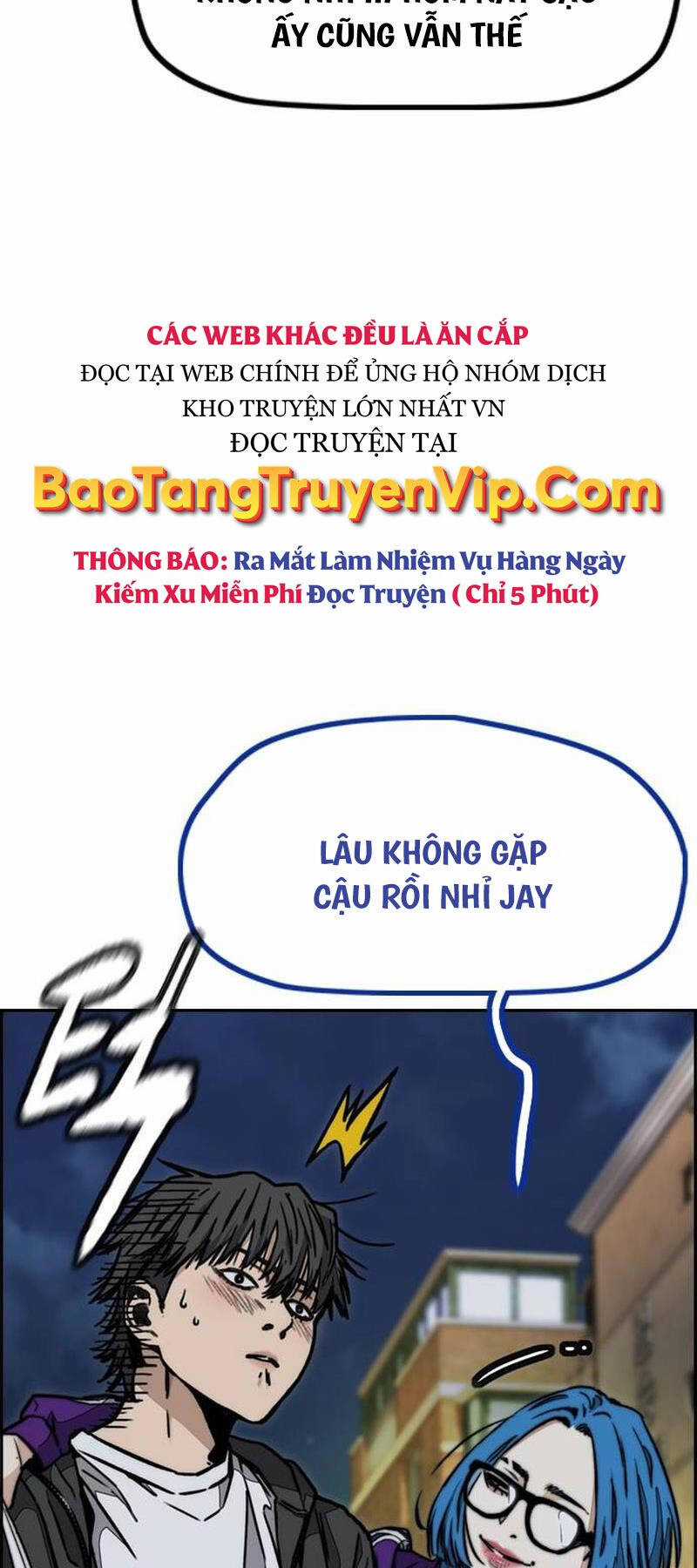 Wind Breaker - Chapter 495 - Trang 14