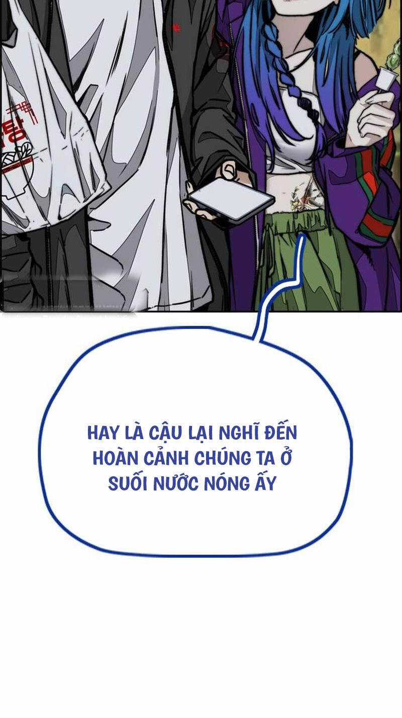 Wind Breaker - Chapter 495 - Trang 15