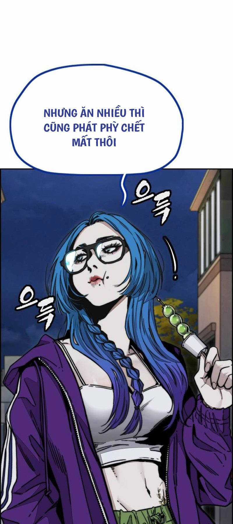 Wind Breaker - Chapter 495 - Trang 3