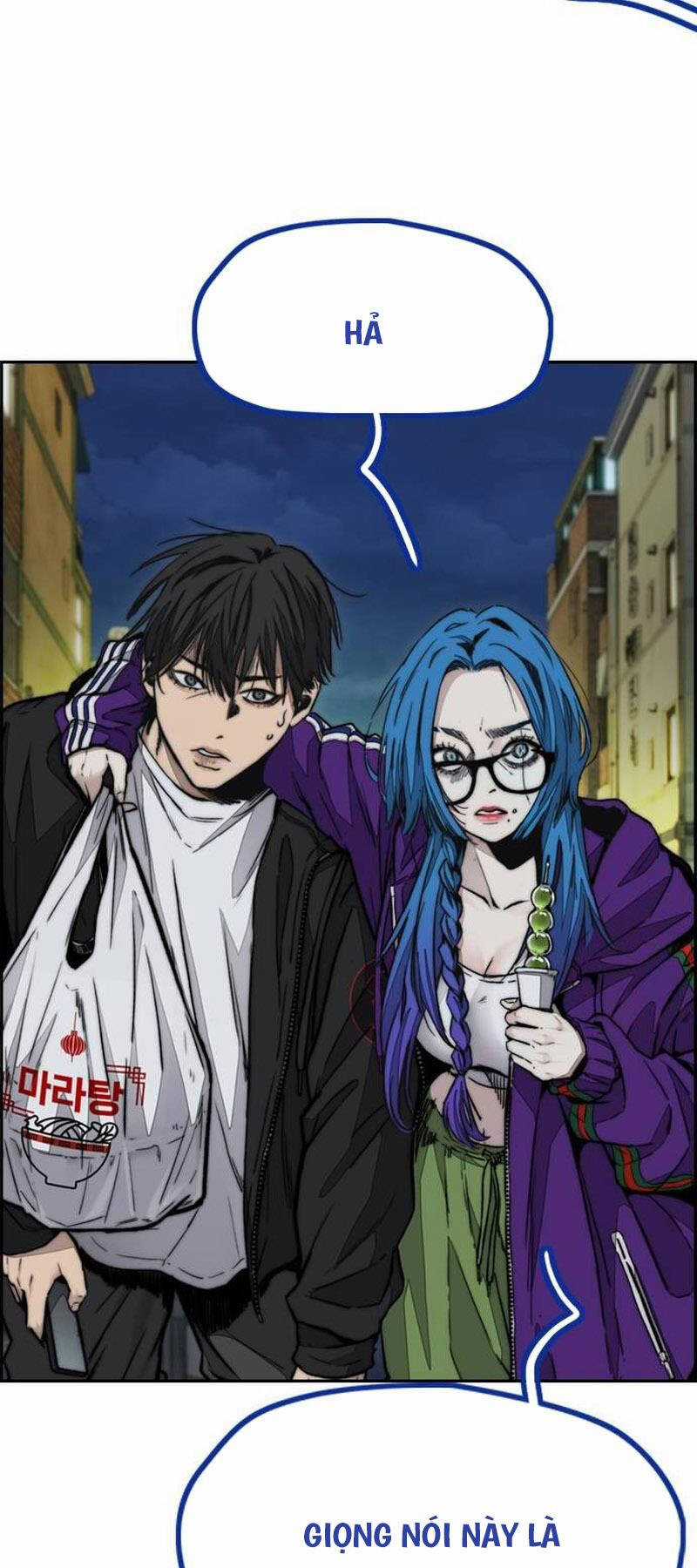 Wind Breaker - Chapter 495 - Trang 22