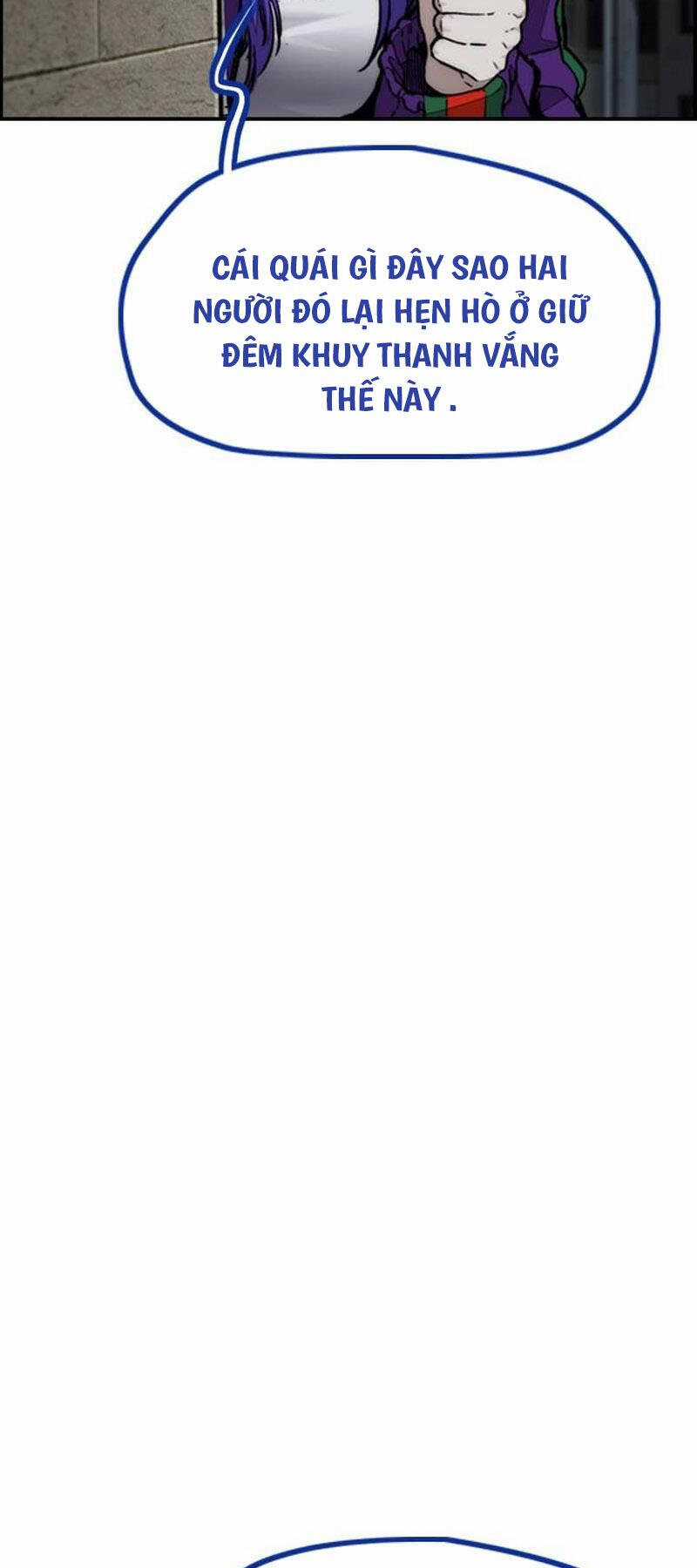 Wind Breaker - Chapter 495 - Trang 28