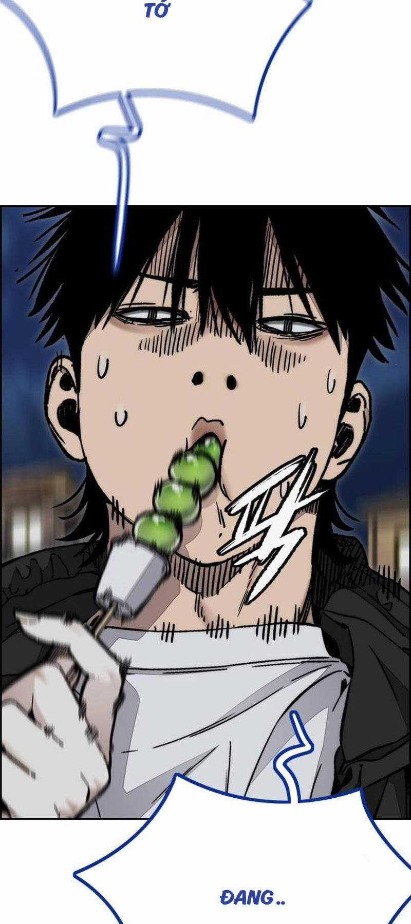 Wind Breaker - Chapter 495 - Trang 30