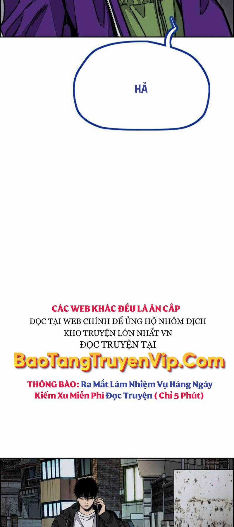 Wind Breaker - Chapter 495 - Trang 4