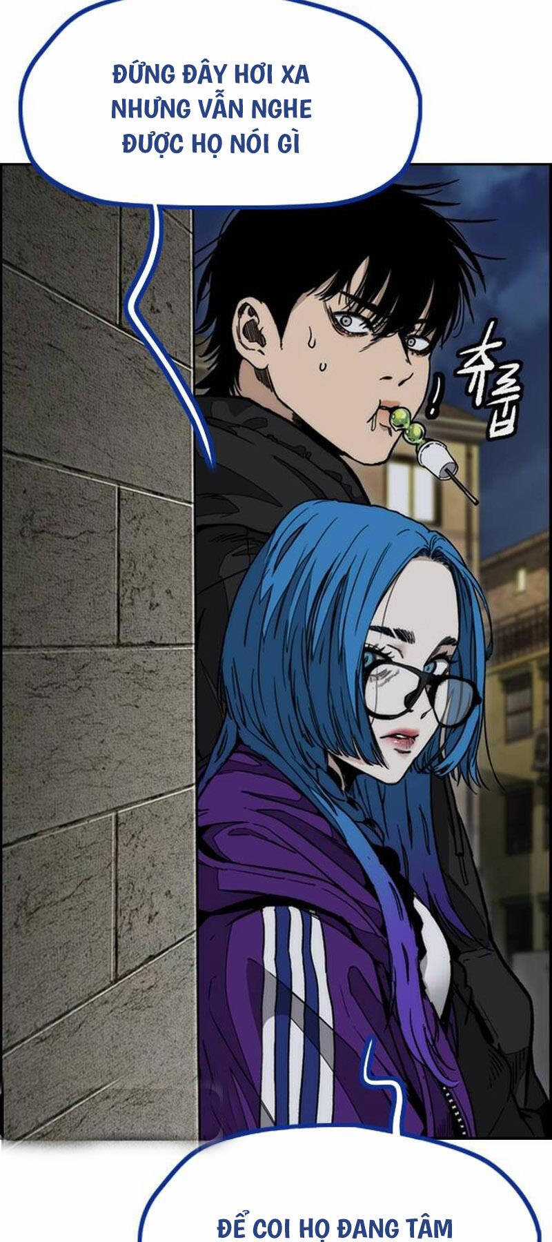 Wind Breaker - Chapter 495 - Trang 33