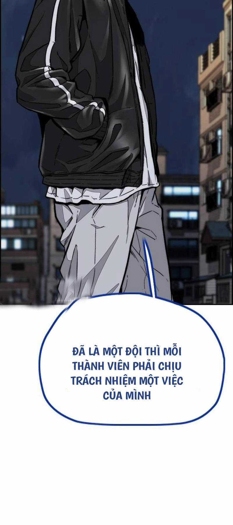 Wind Breaker - Chapter 495 - Trang 38