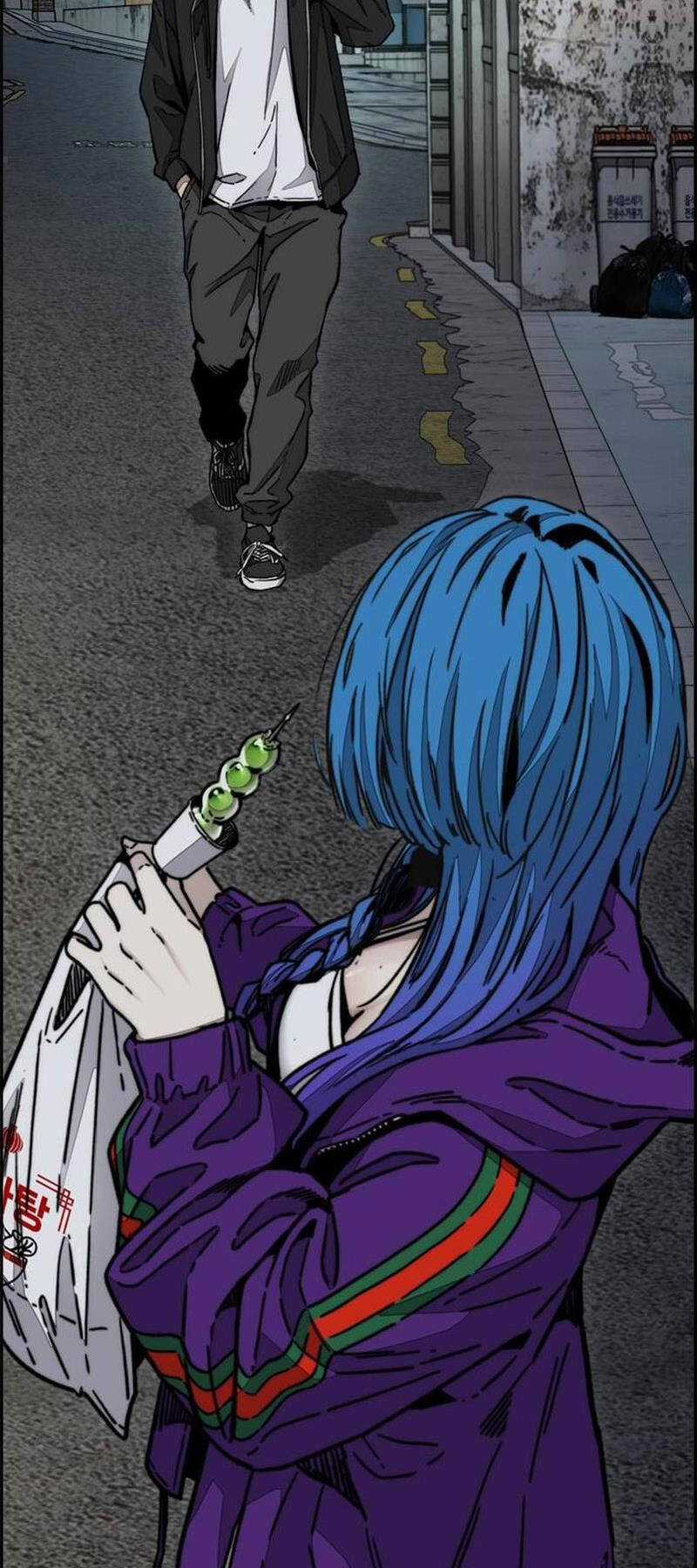 Wind Breaker - Chapter 495 - Trang 5