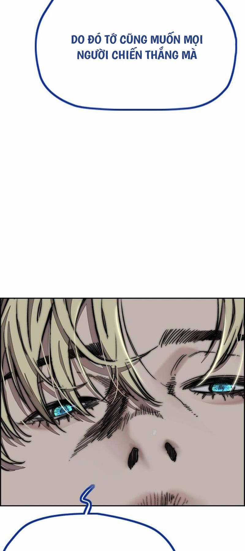 Wind Breaker - Chapter 495 - Trang 42