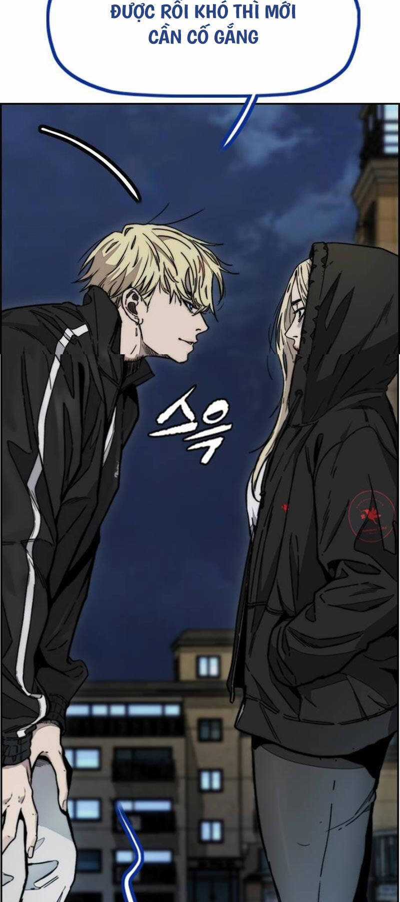 Wind Breaker - Chapter 495 - Trang 45