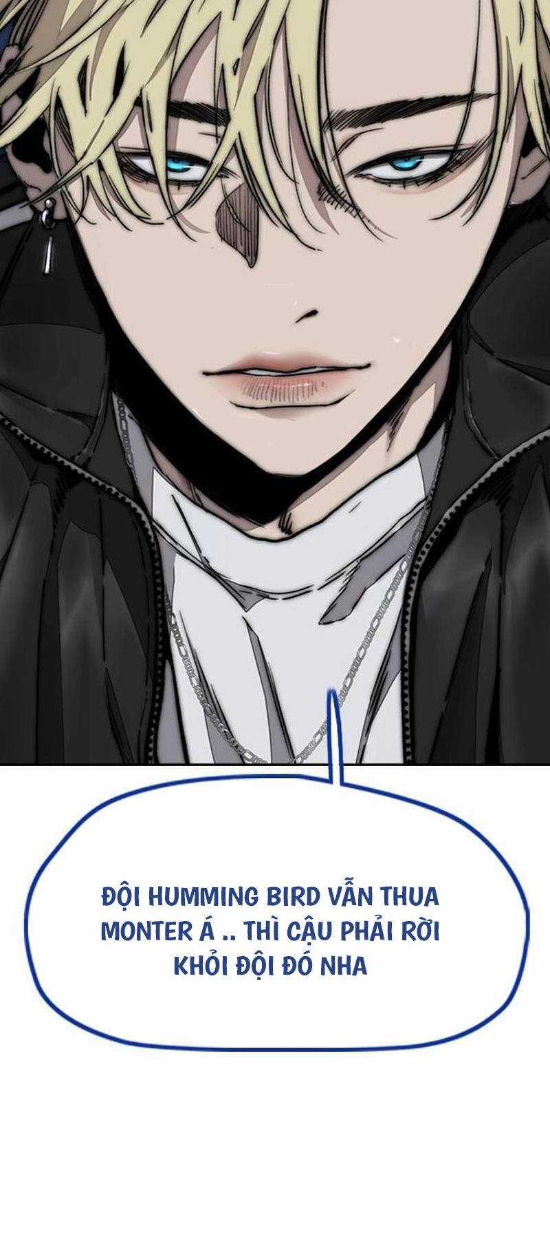 Wind Breaker - Chapter 495 - Trang 47