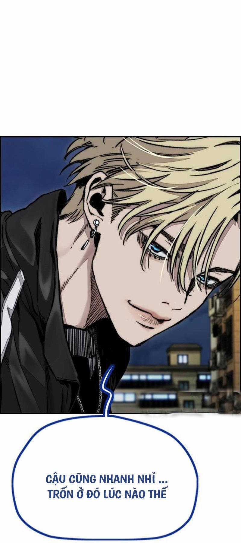 Wind Breaker - Chapter 495 - Trang 52