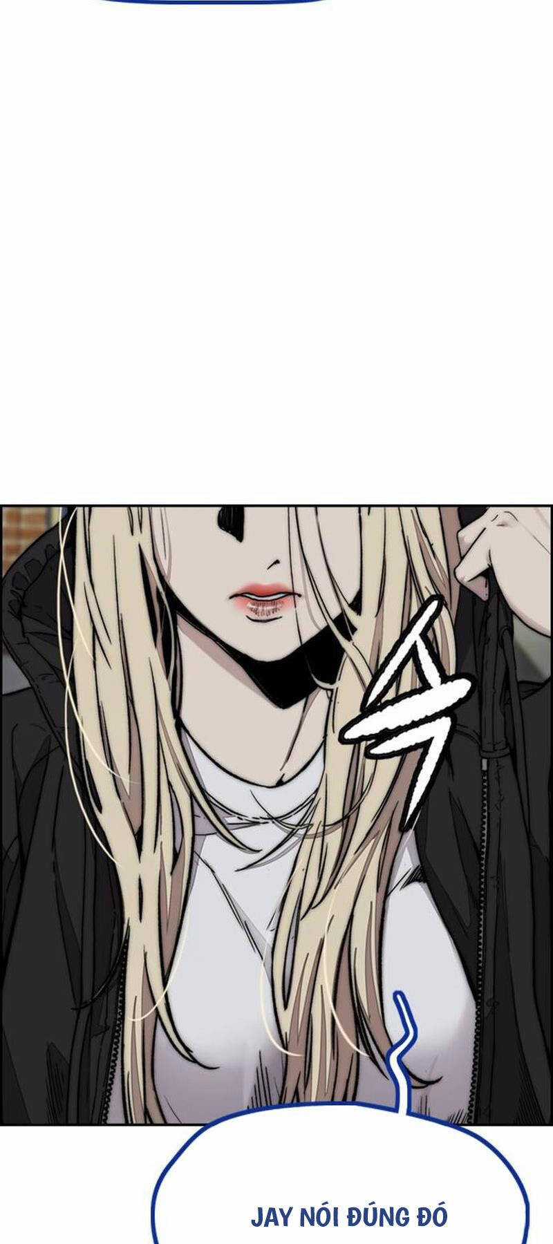 Wind Breaker - Chapter 495 - Trang 55