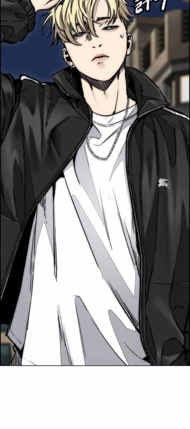 Wind Breaker - Chapter 495 - Trang 58